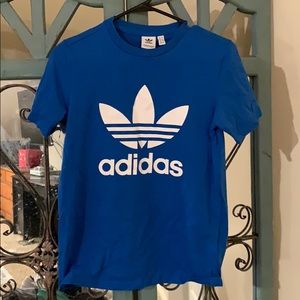 Adidas T